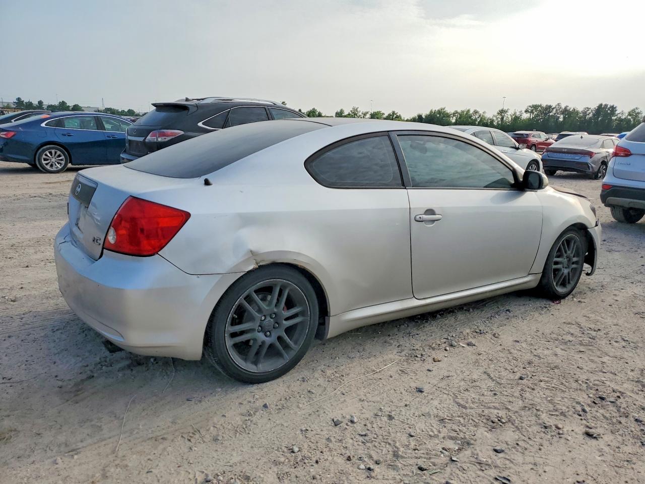 Scion TC