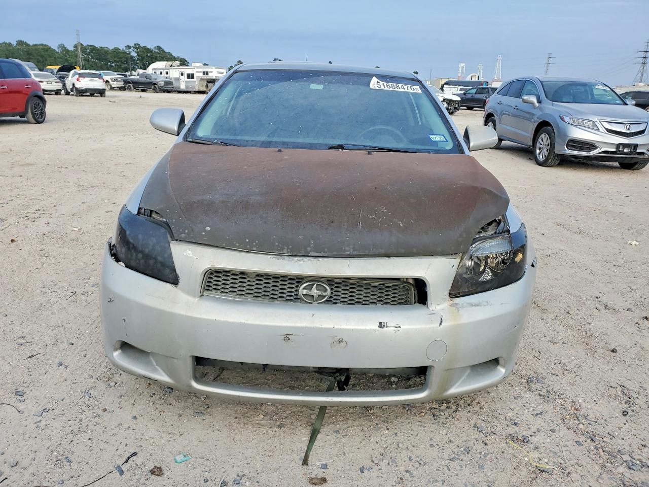Scion TC