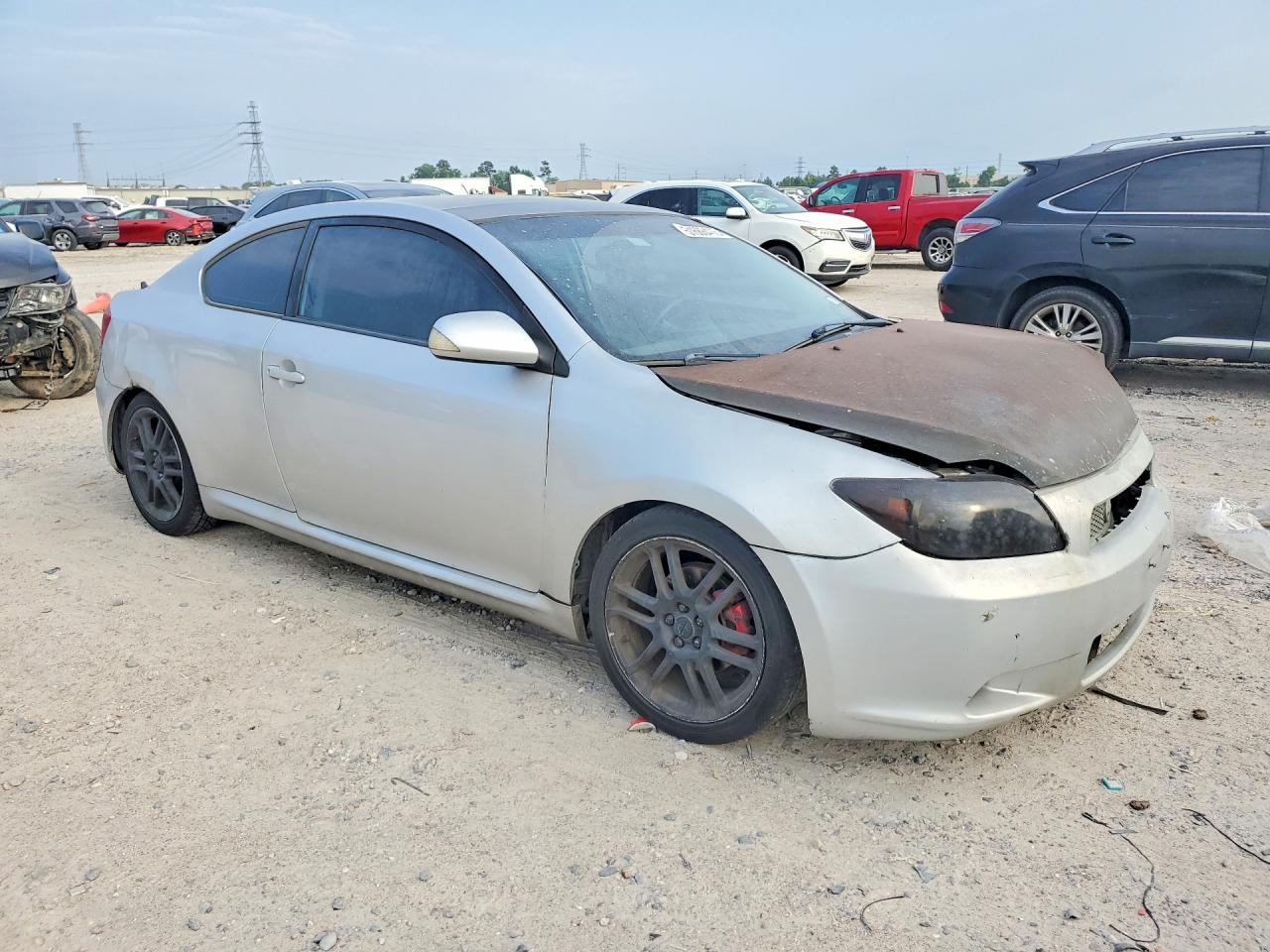Scion TC