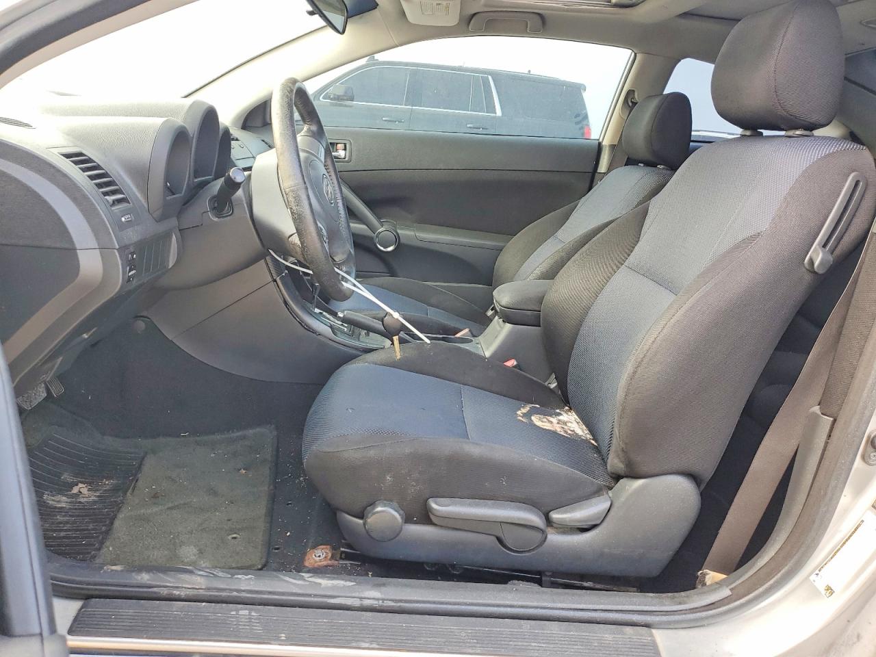 Scion TC