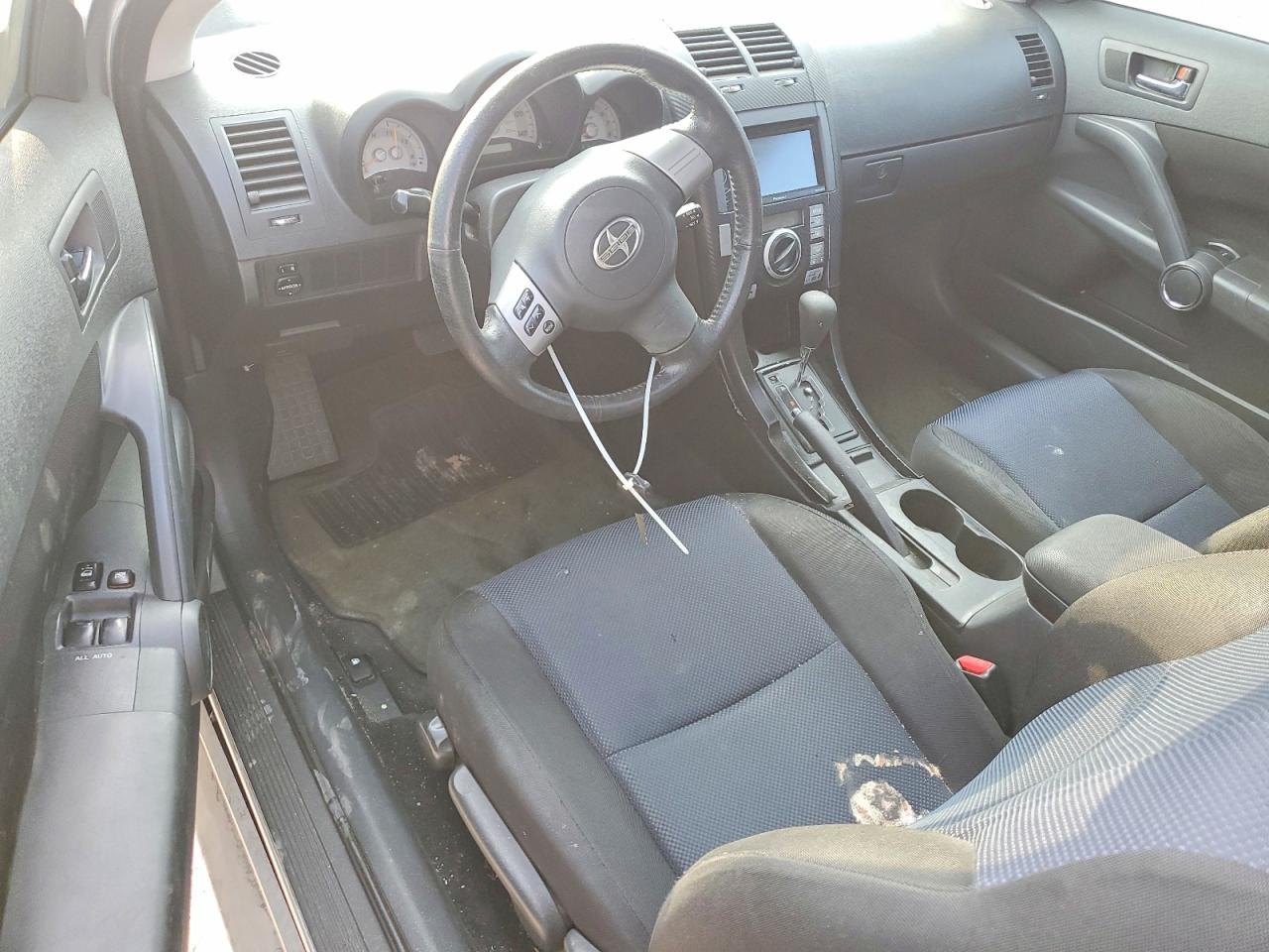 Scion TC