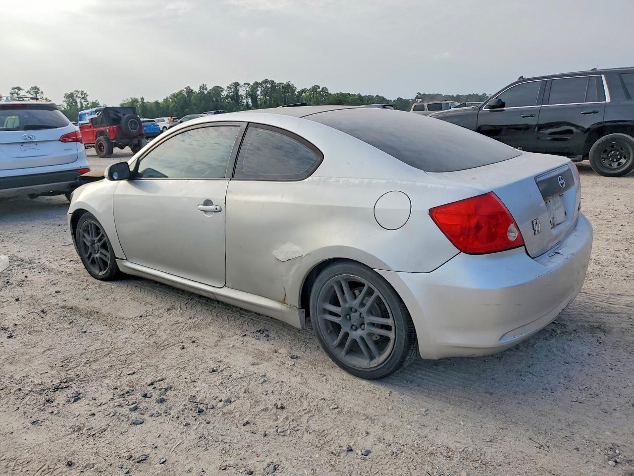 Scion TC
