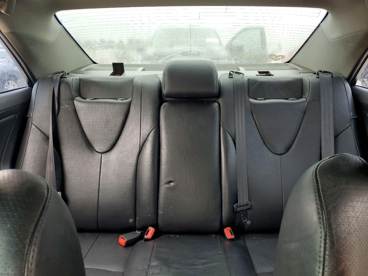 Toyota Camry Se V6