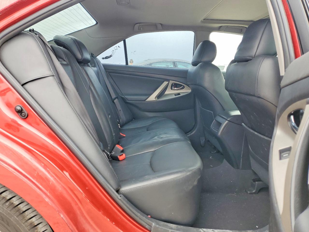 Toyota Camry Se V6
