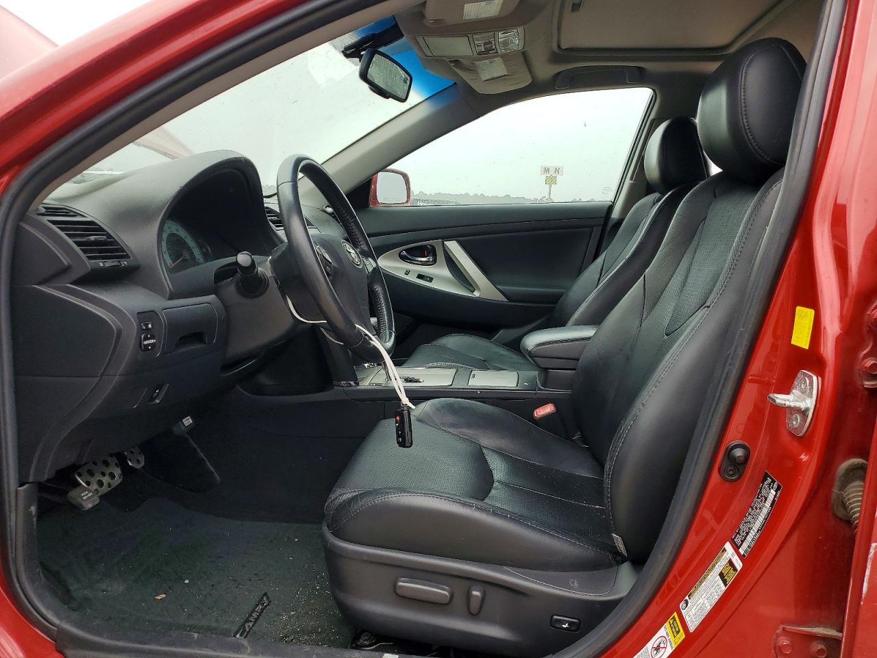 Toyota Camry Se V6