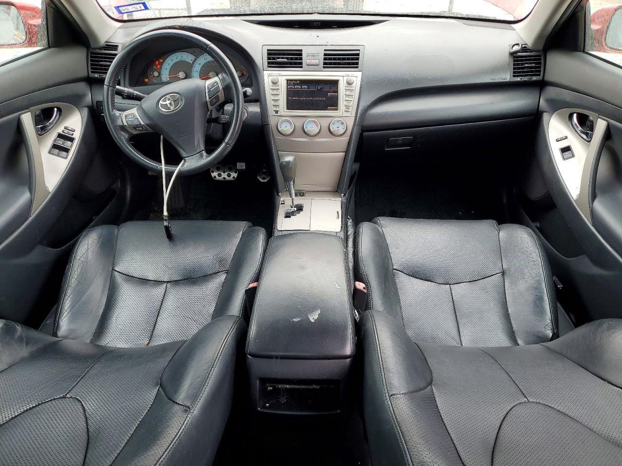 Toyota Camry Se V6