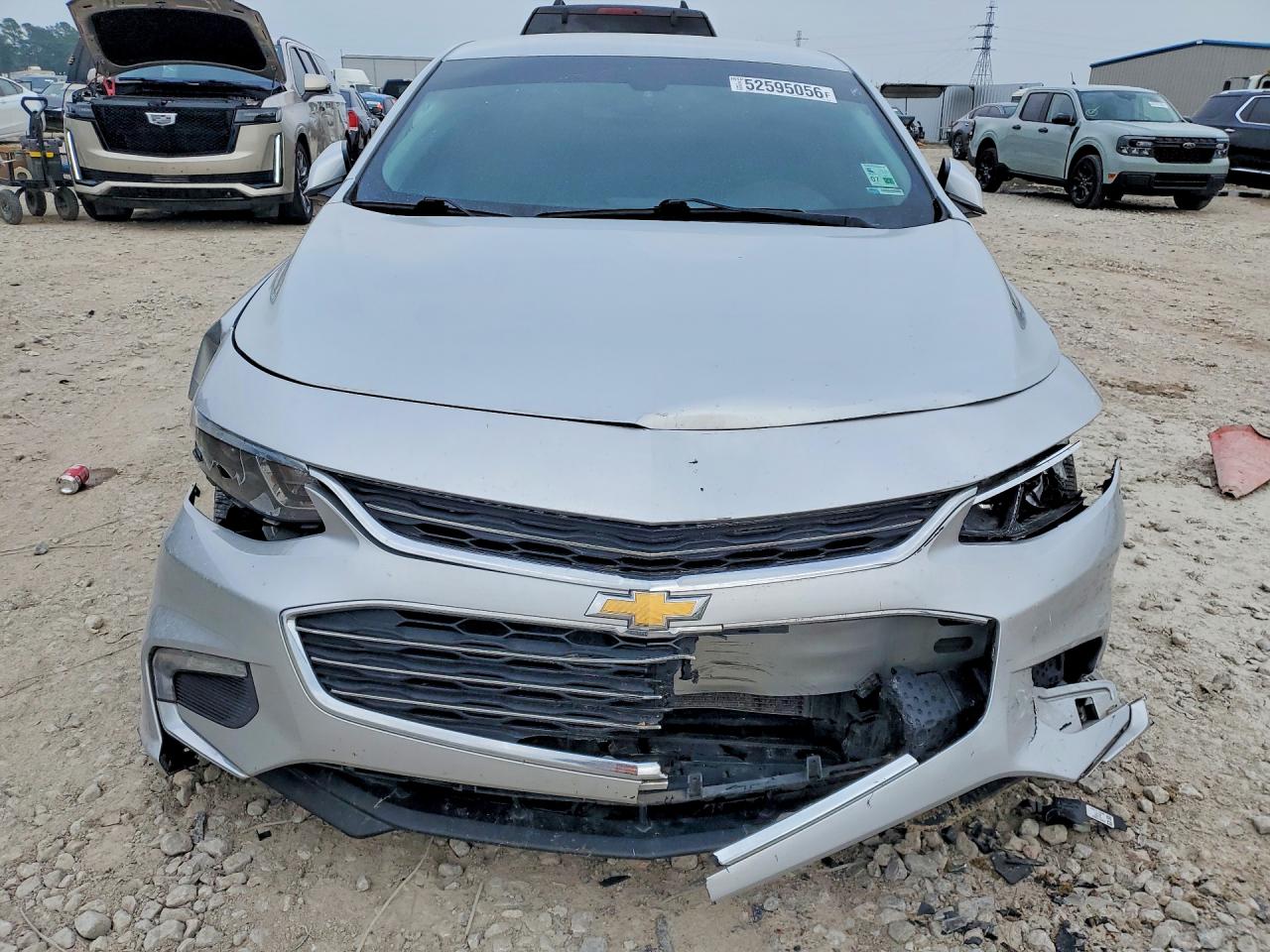 Chevrolet Malibu Lt