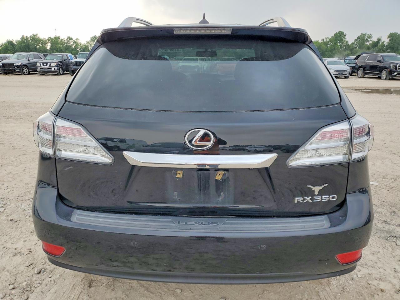 Lexus RX 350