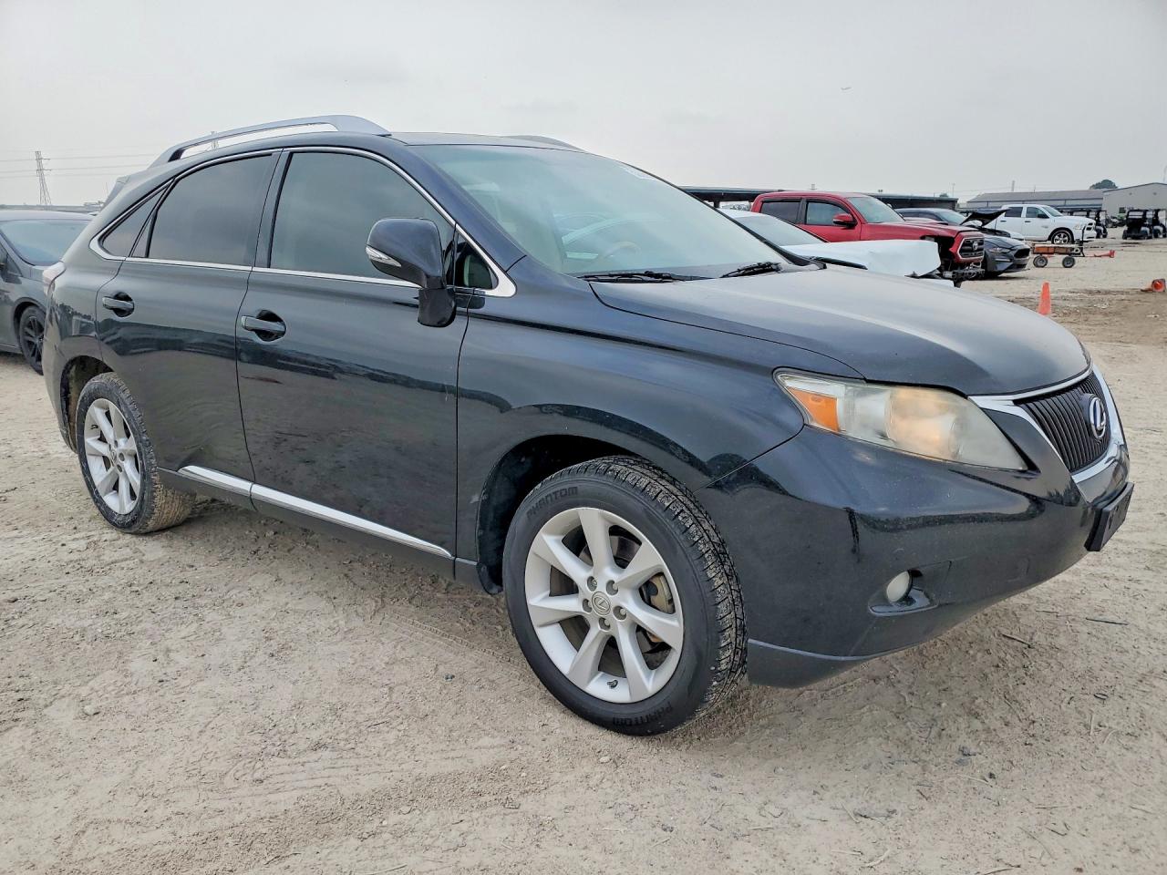 Lexus RX 350