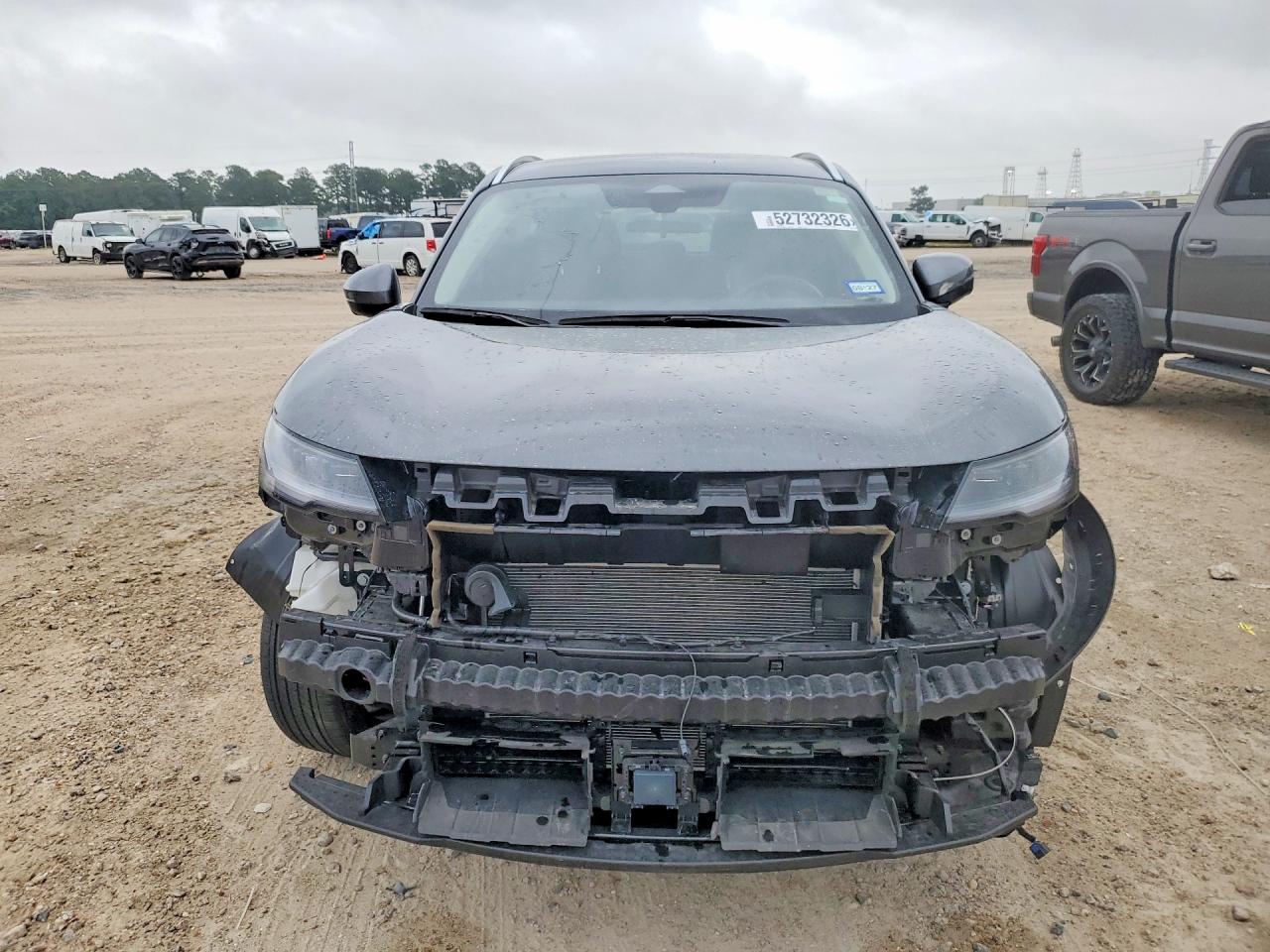 Nissan Kicks Sr