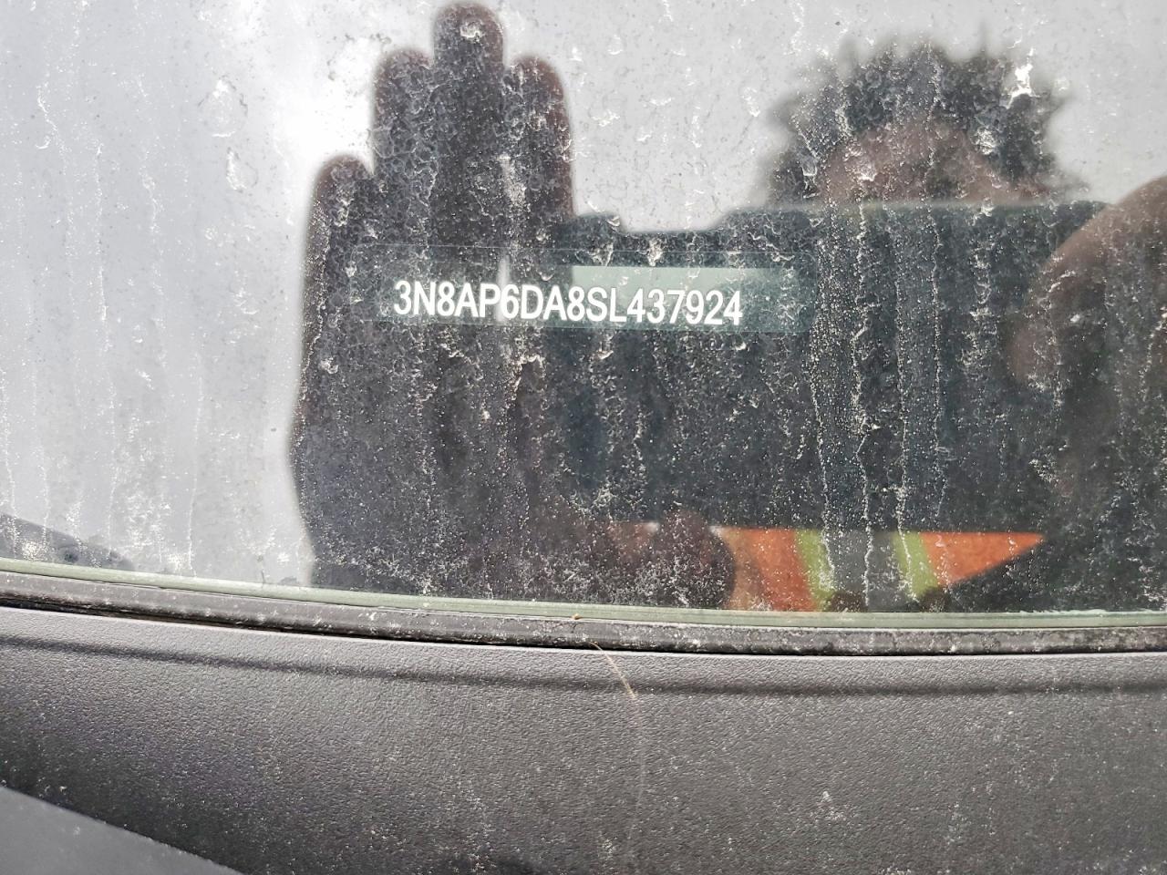 Nissan Kicks Sr