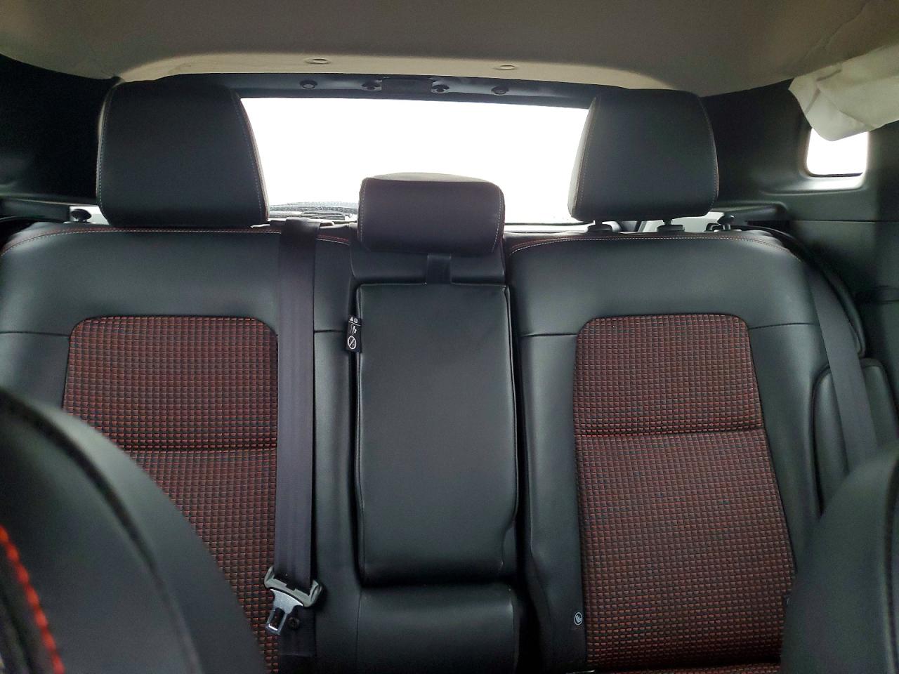 Nissan Kicks Sr