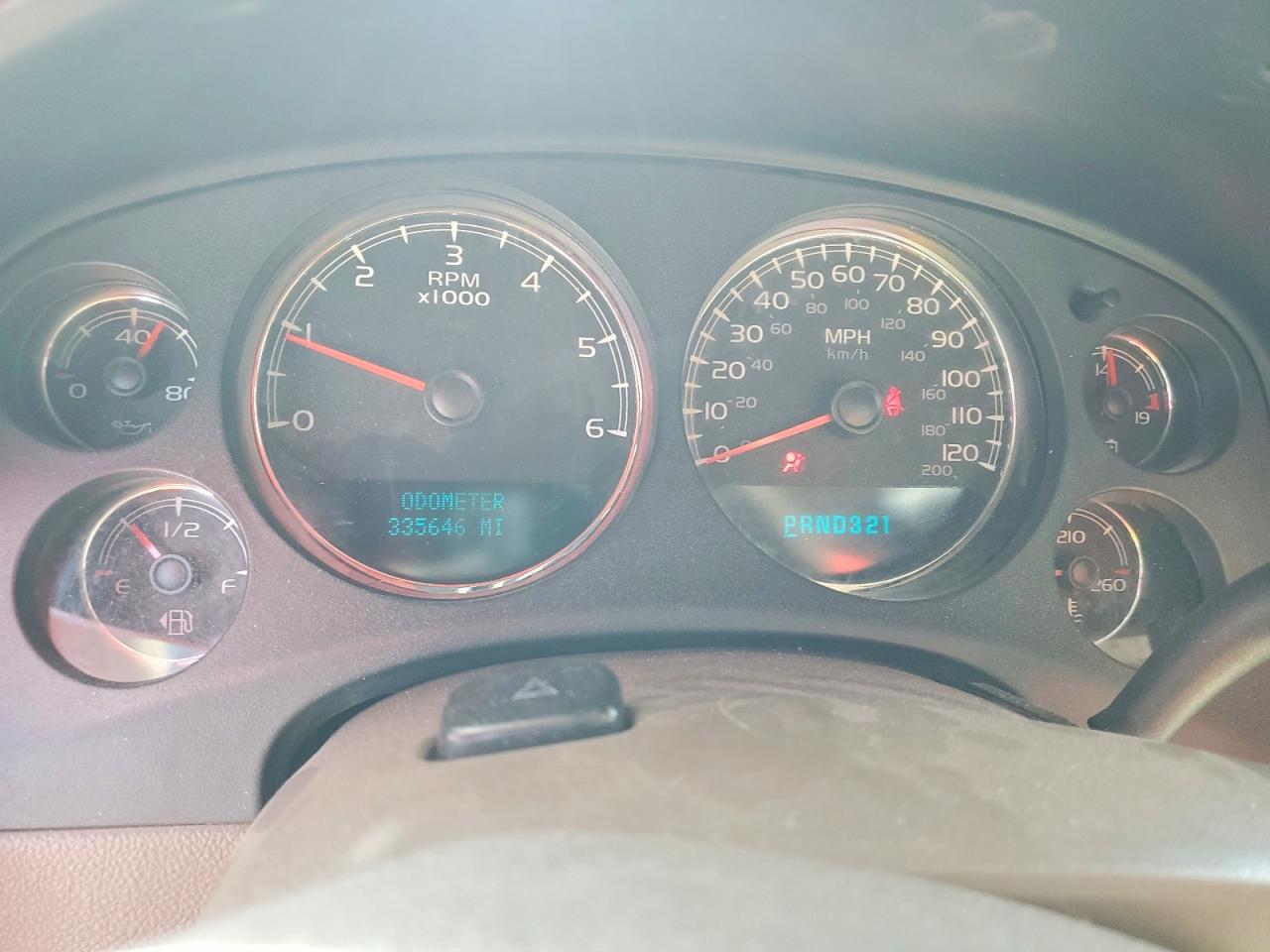 GMC Sierra K1500