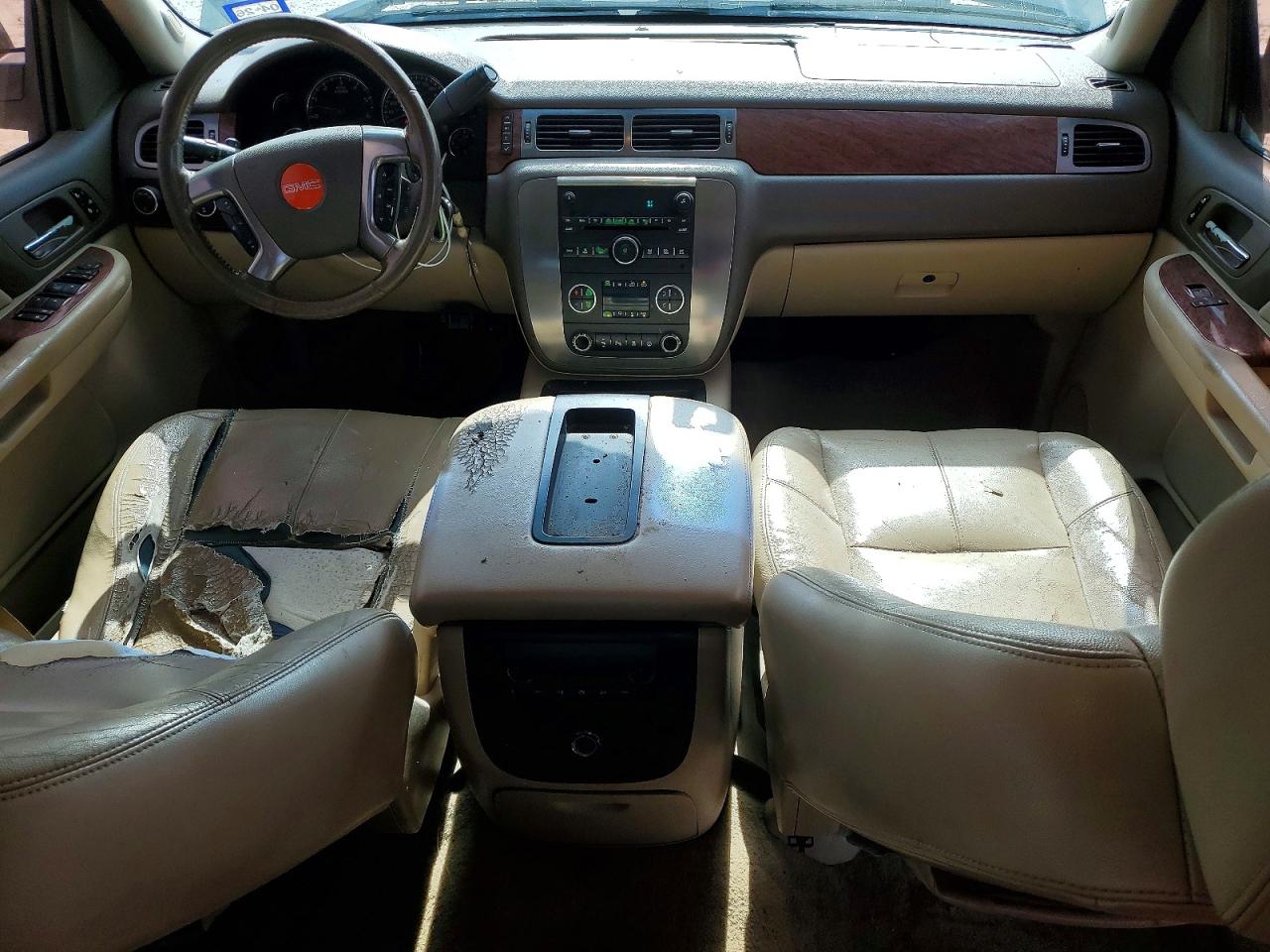 GMC Sierra K1500