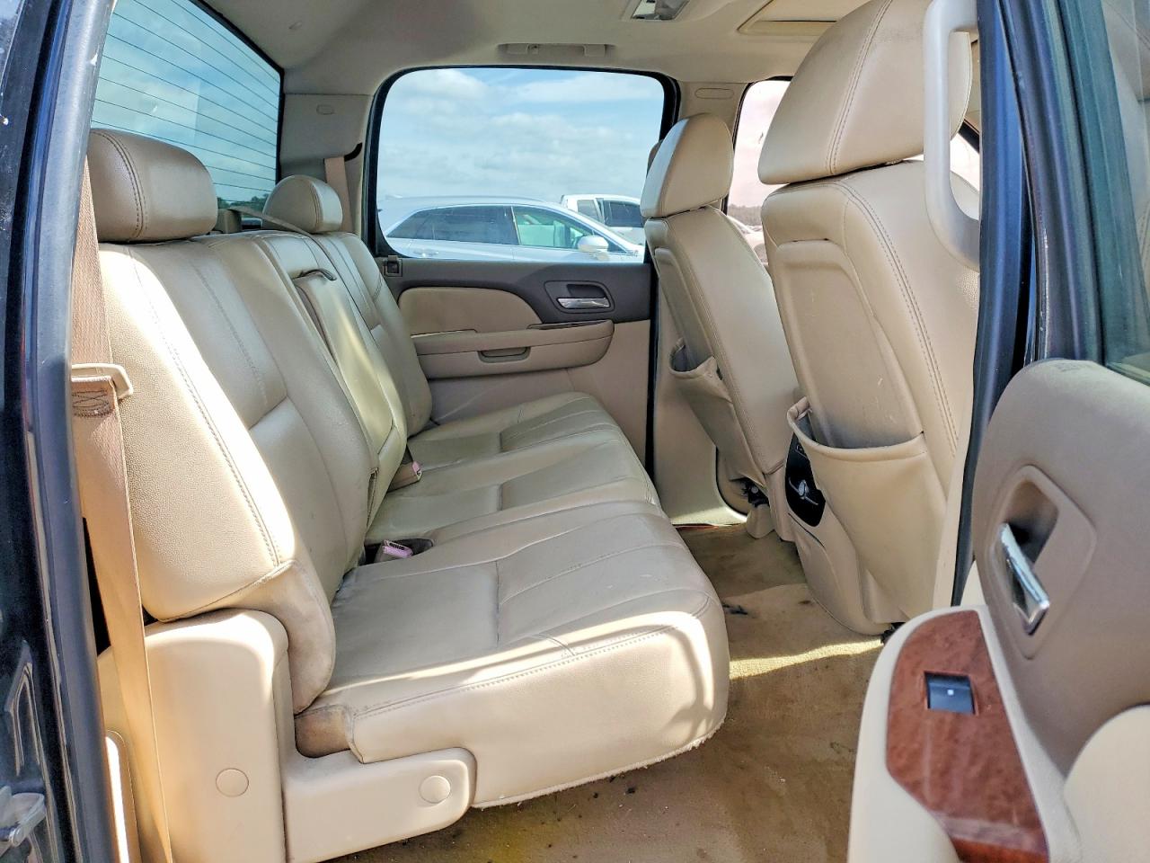 GMC Sierra K1500