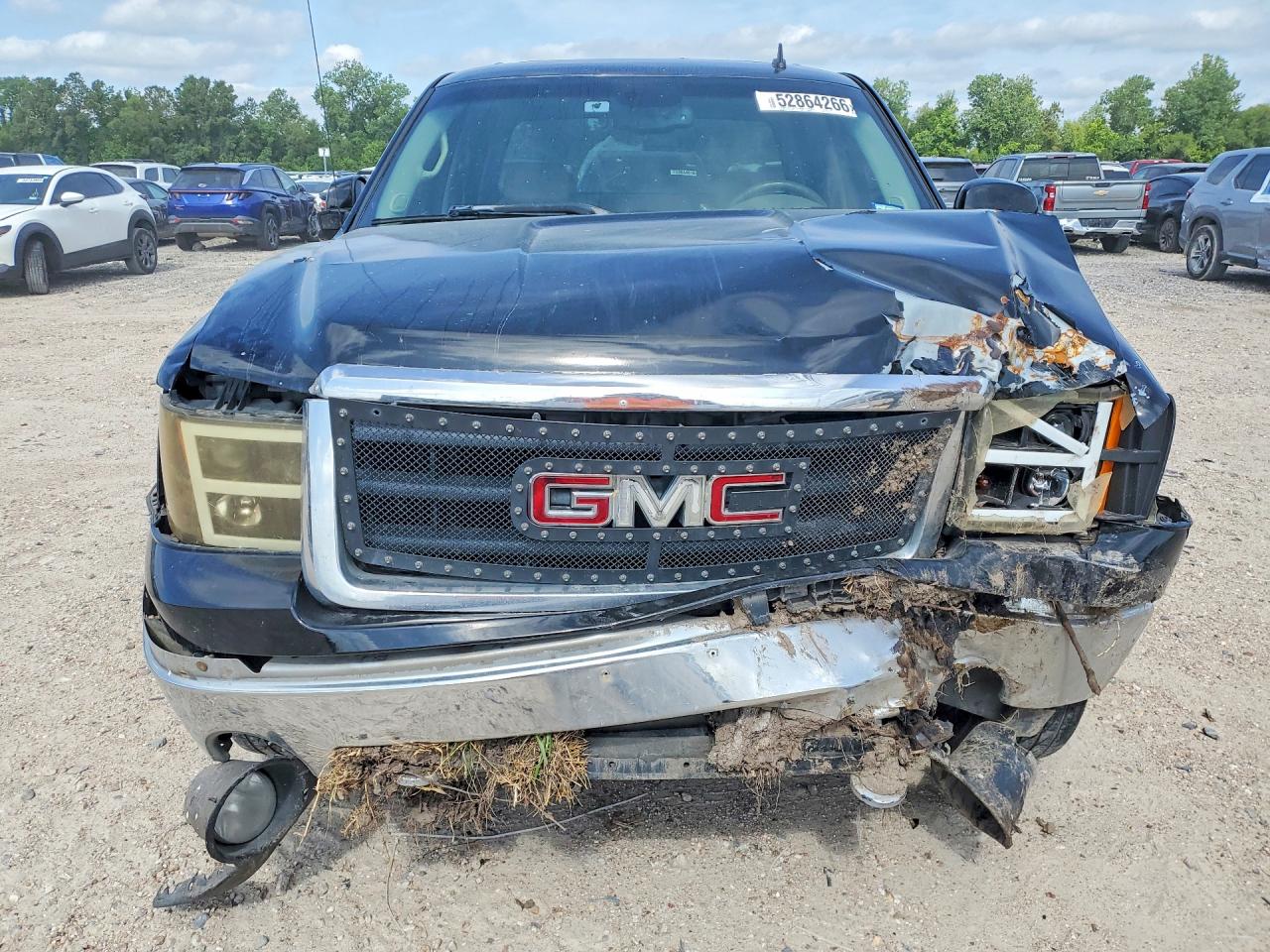 GMC Sierra K1500