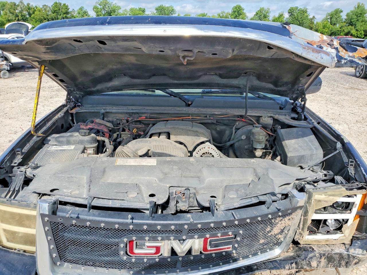 GMC Sierra K1500