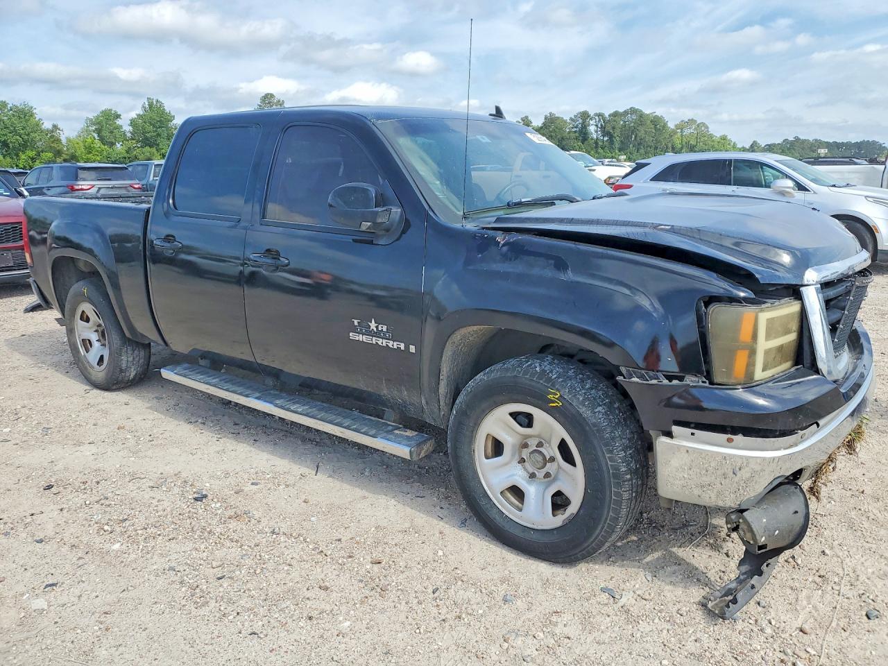 GMC Sierra K1500