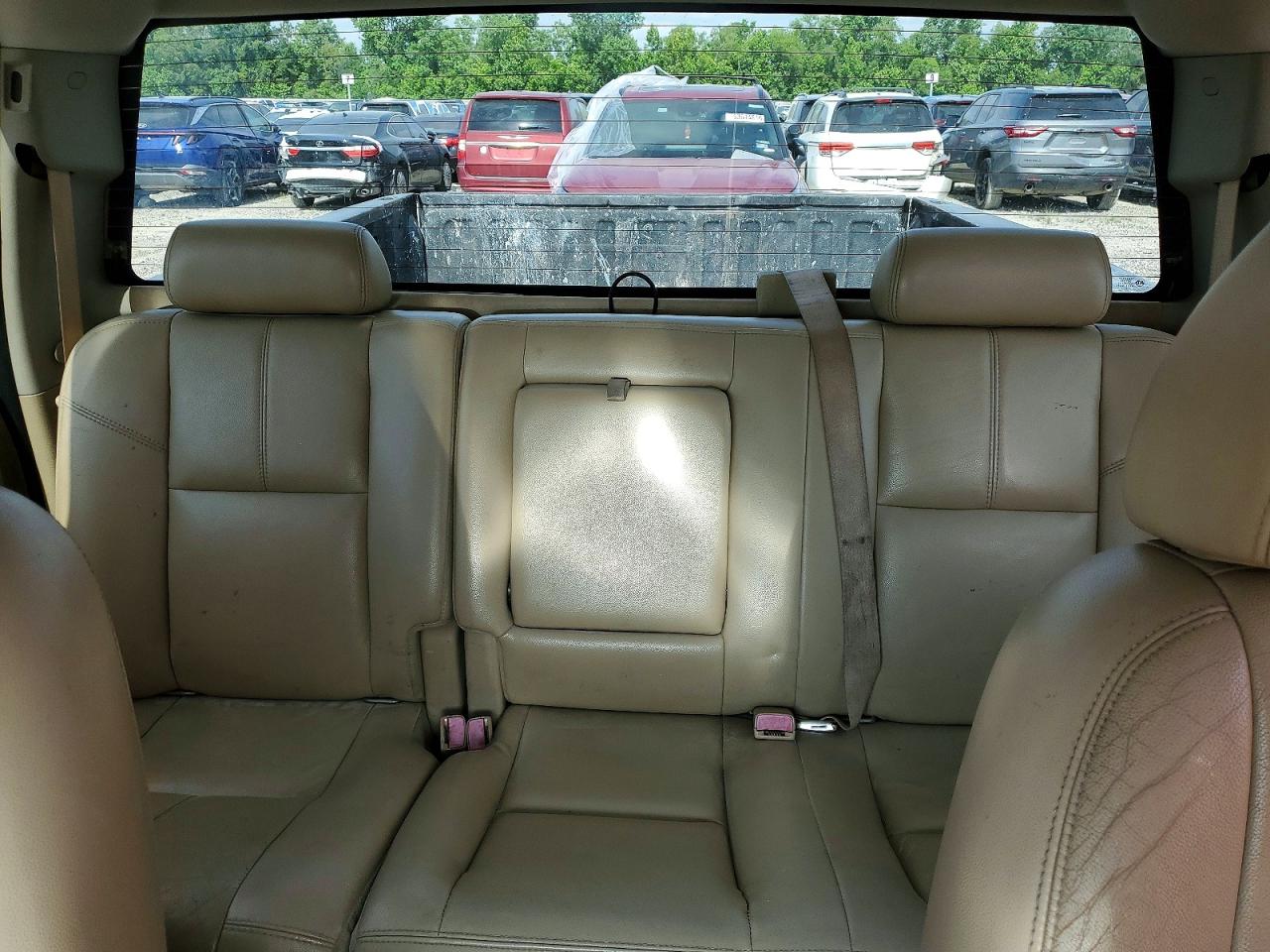 GMC Sierra K1500