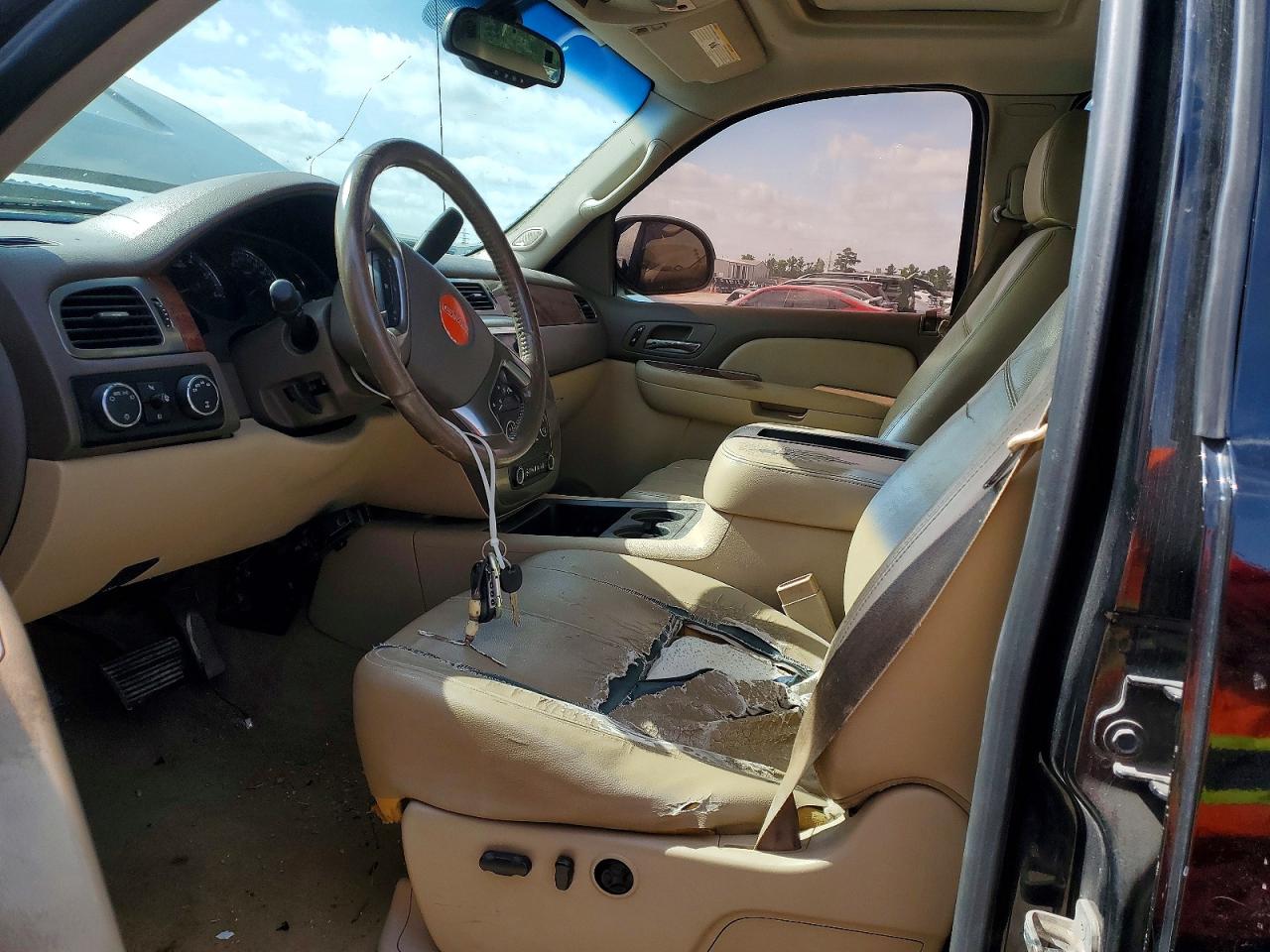 GMC Sierra K1500