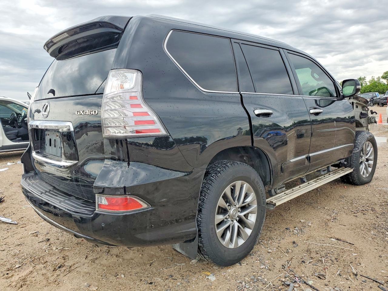 Lexus Gx 460 Premium