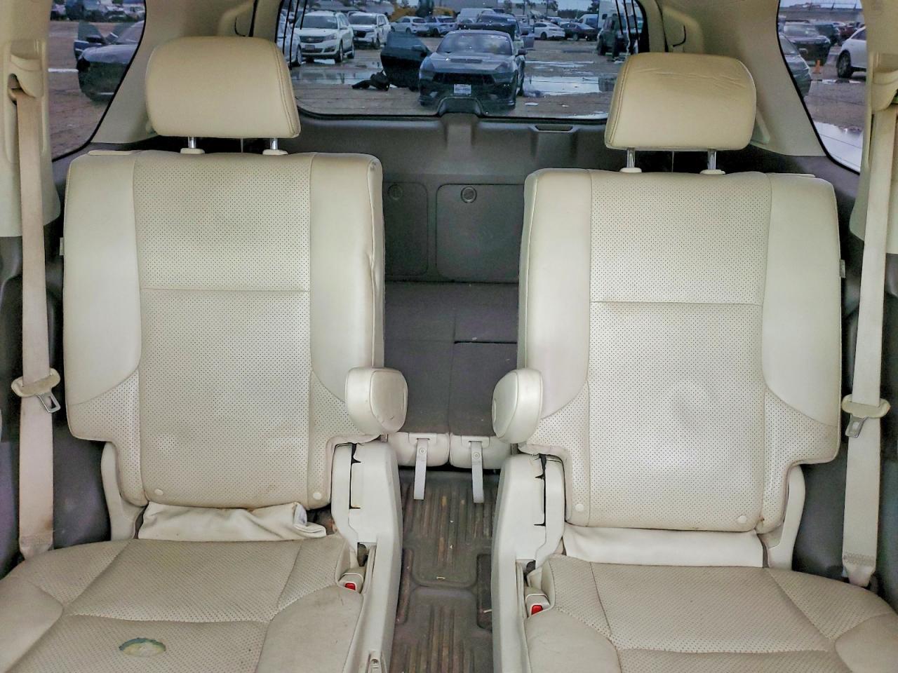 Lexus Gx 460 Premium