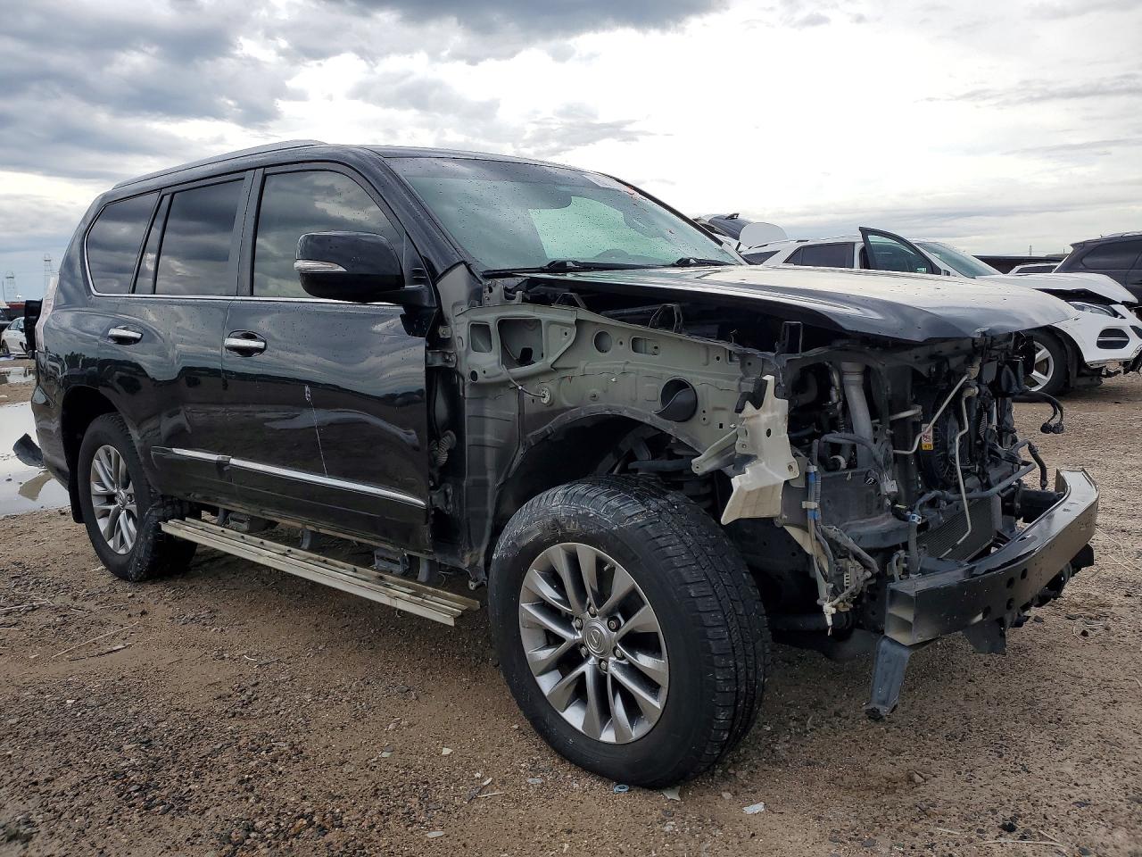 Lexus Gx 460 Premium