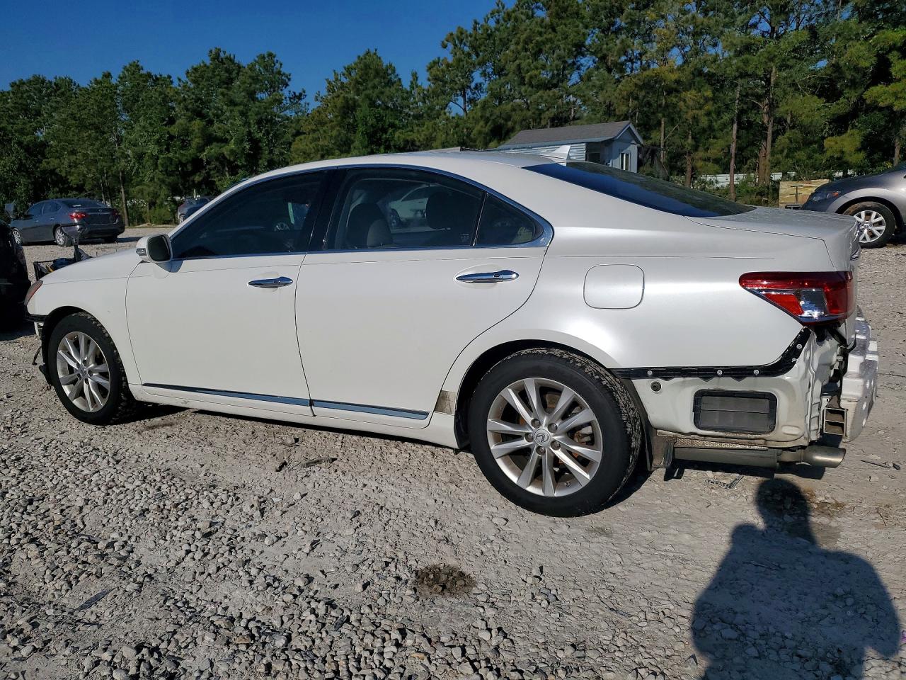 Lexus Es 350