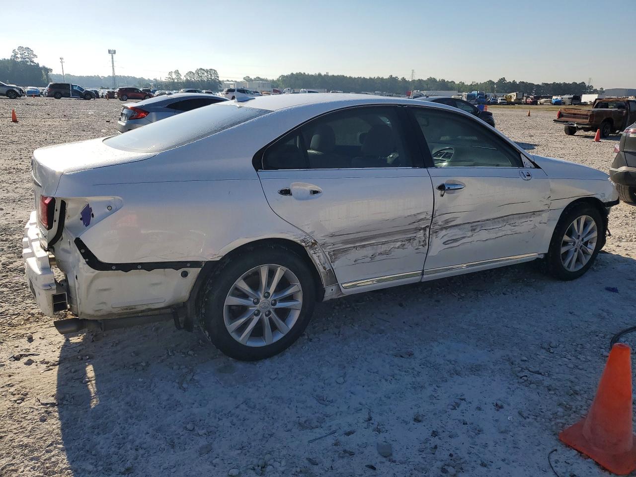 Lexus Es 350