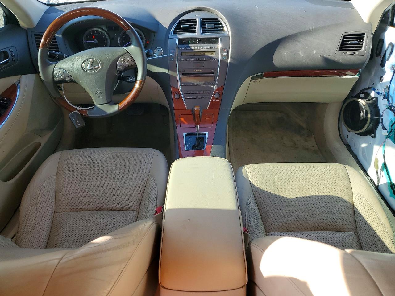 Lexus Es 350