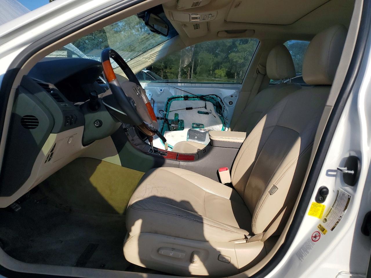 Lexus Es 350