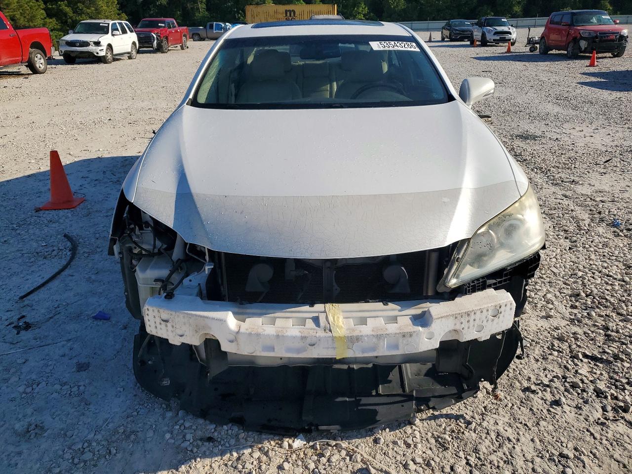 Lexus Es 350