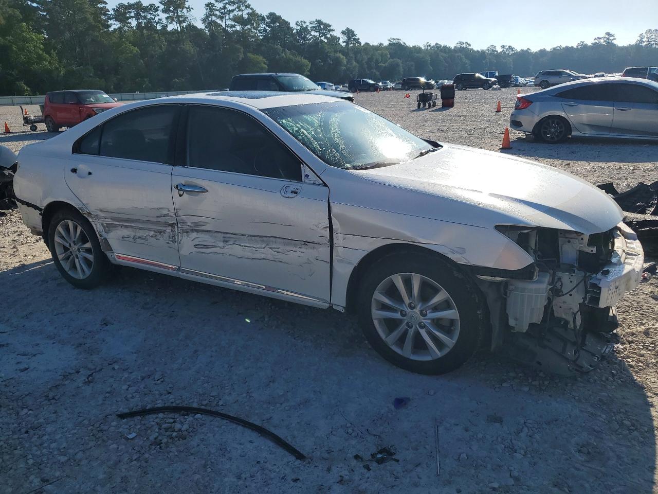 Lexus Es 350