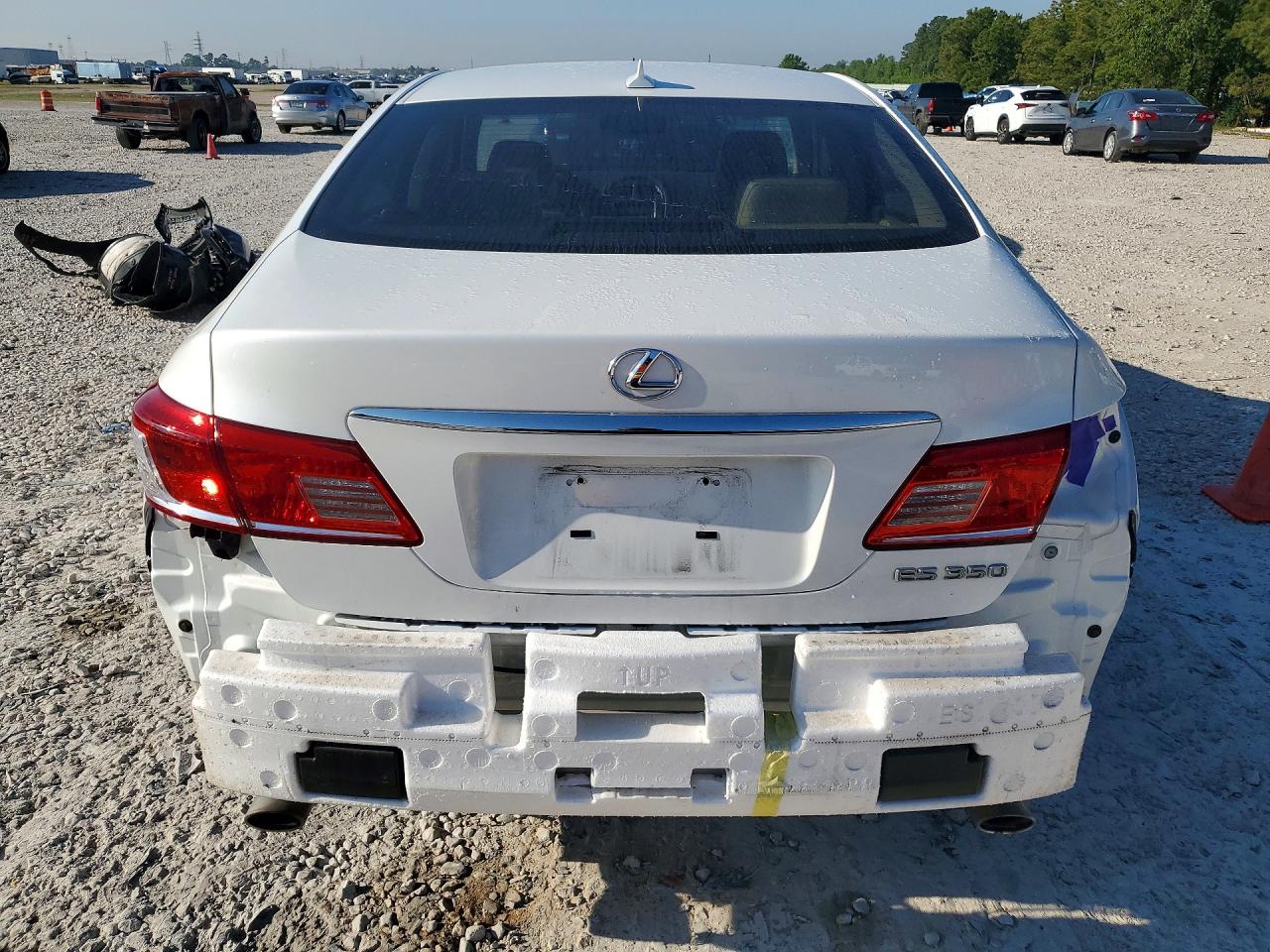 Lexus Es 350