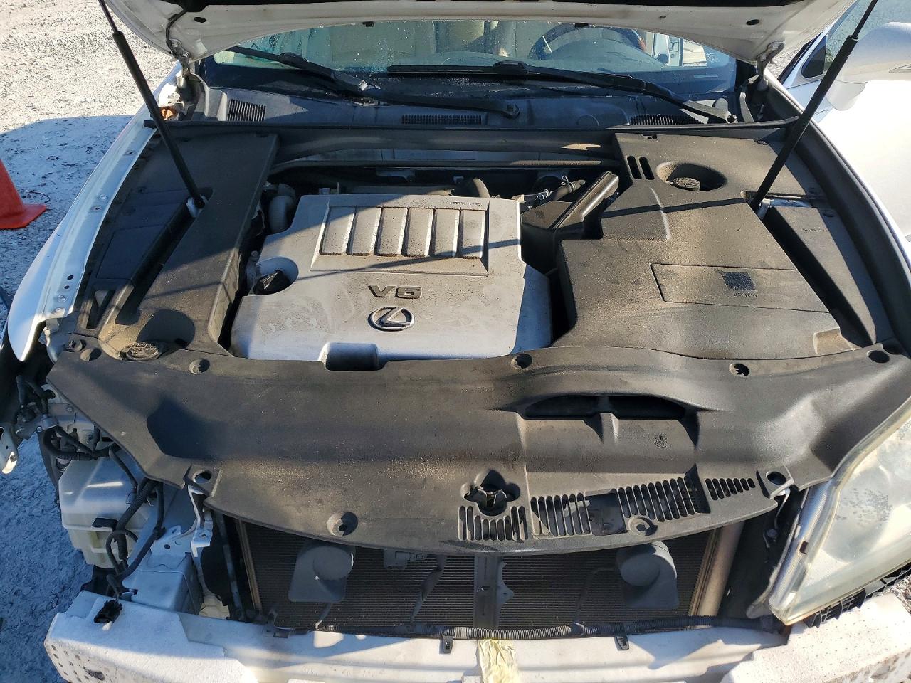 Lexus Es 350