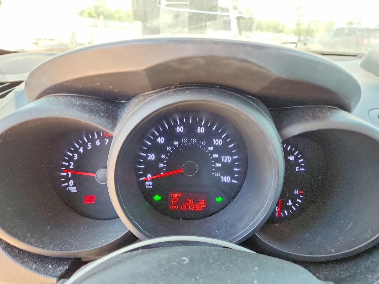 Kia Soul Base