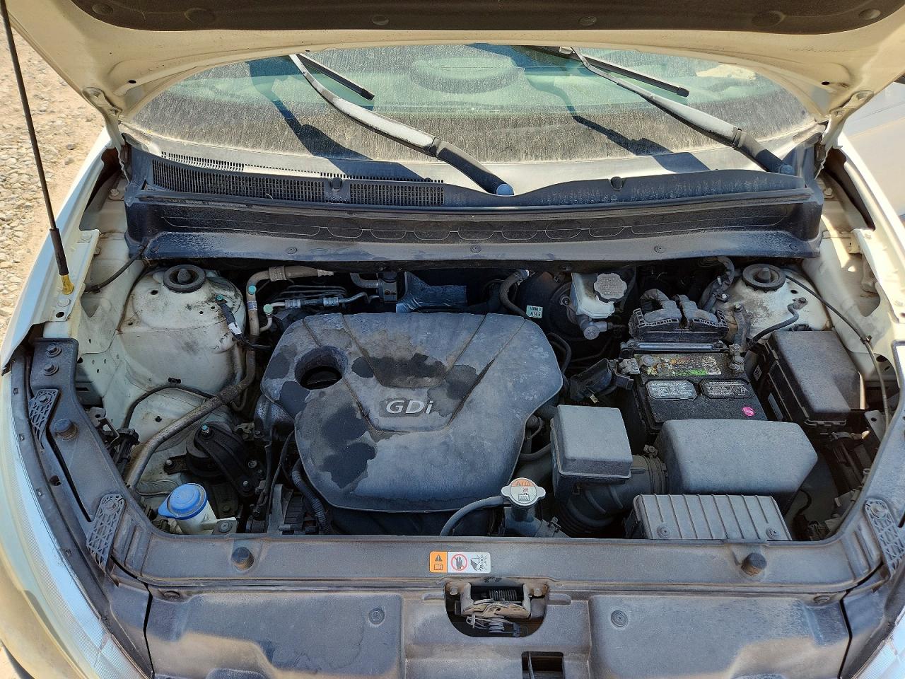 Kia Soul Base