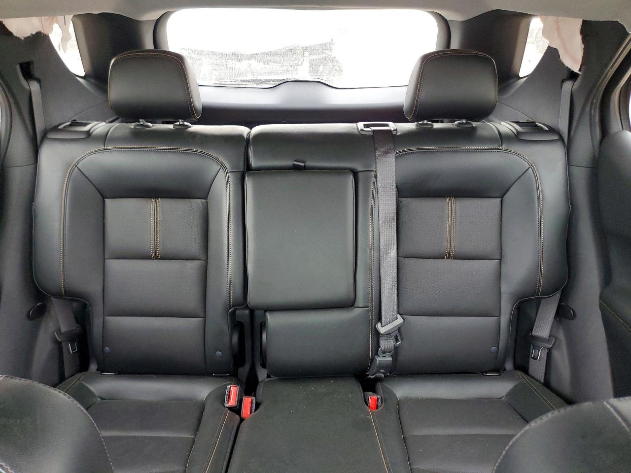 Chevrolet Equinox Premier