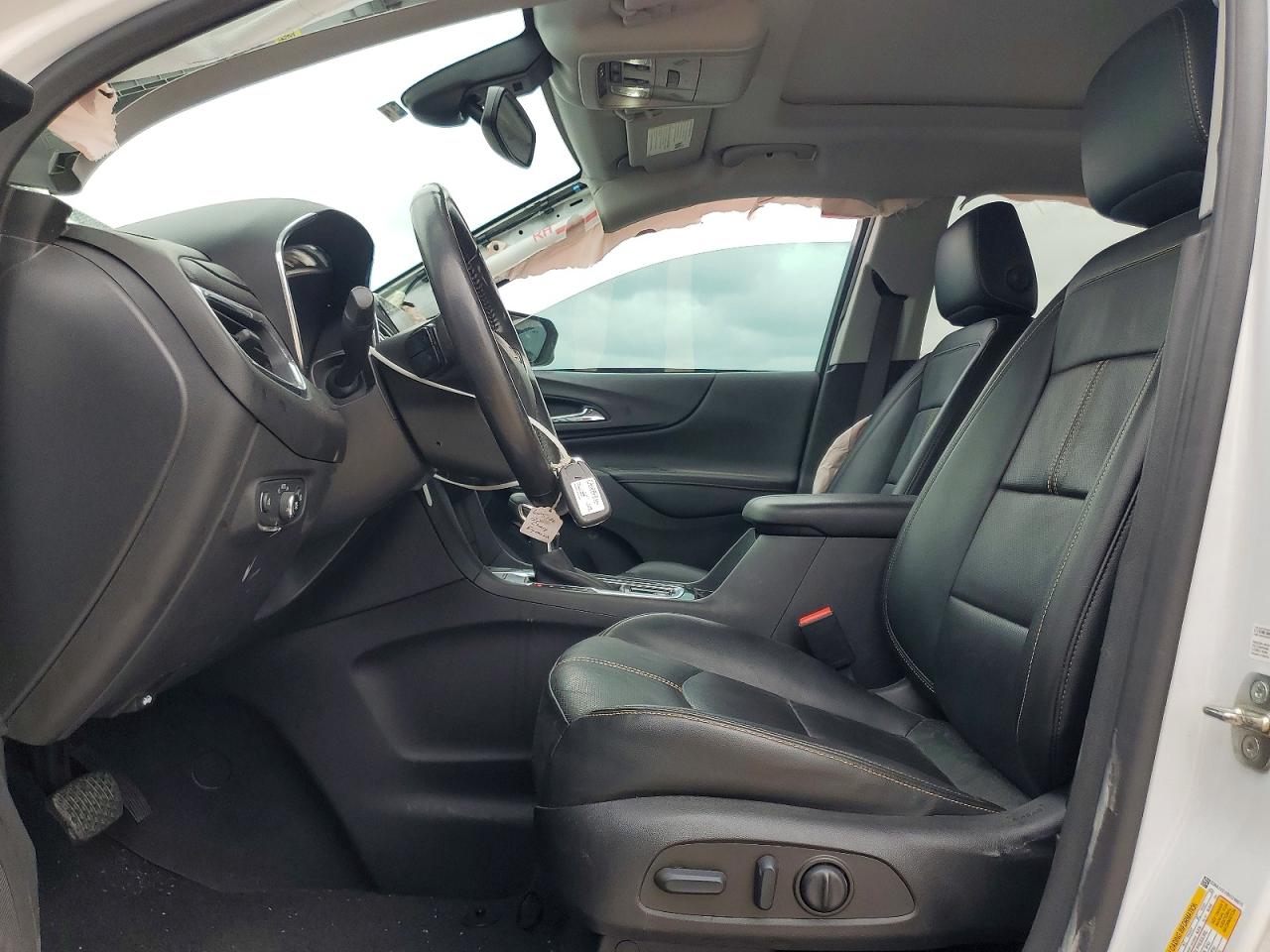 Chevrolet Equinox Premier