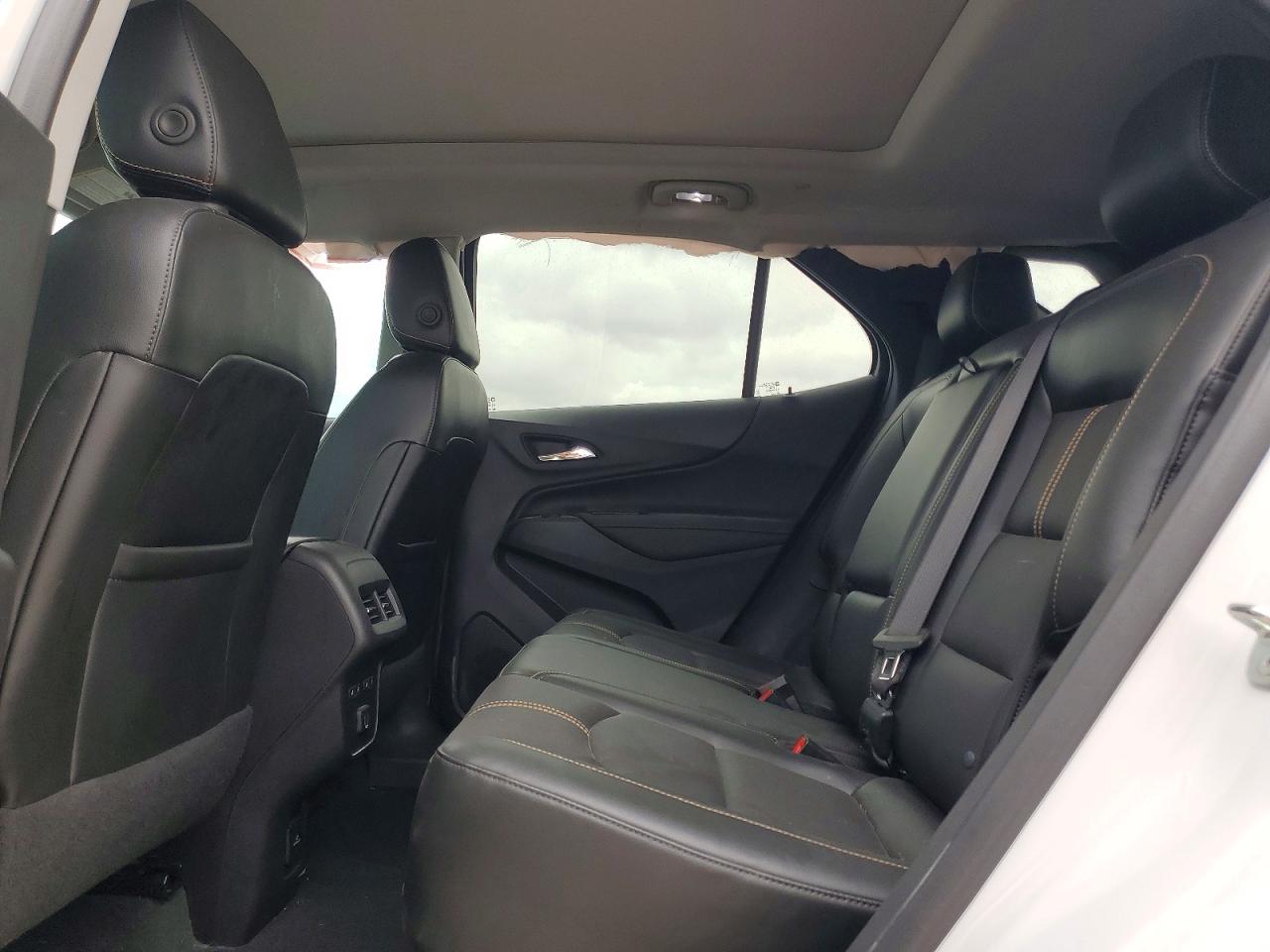 Chevrolet Equinox Premier