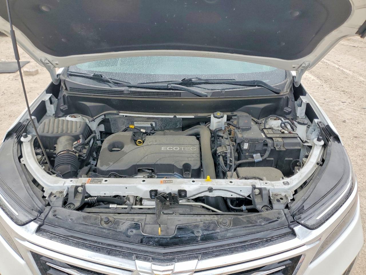 Chevrolet Equinox Premier