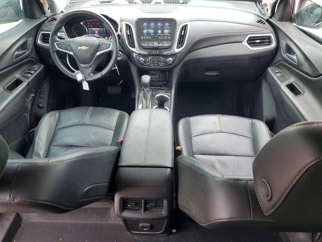 Chevrolet Equinox Premier