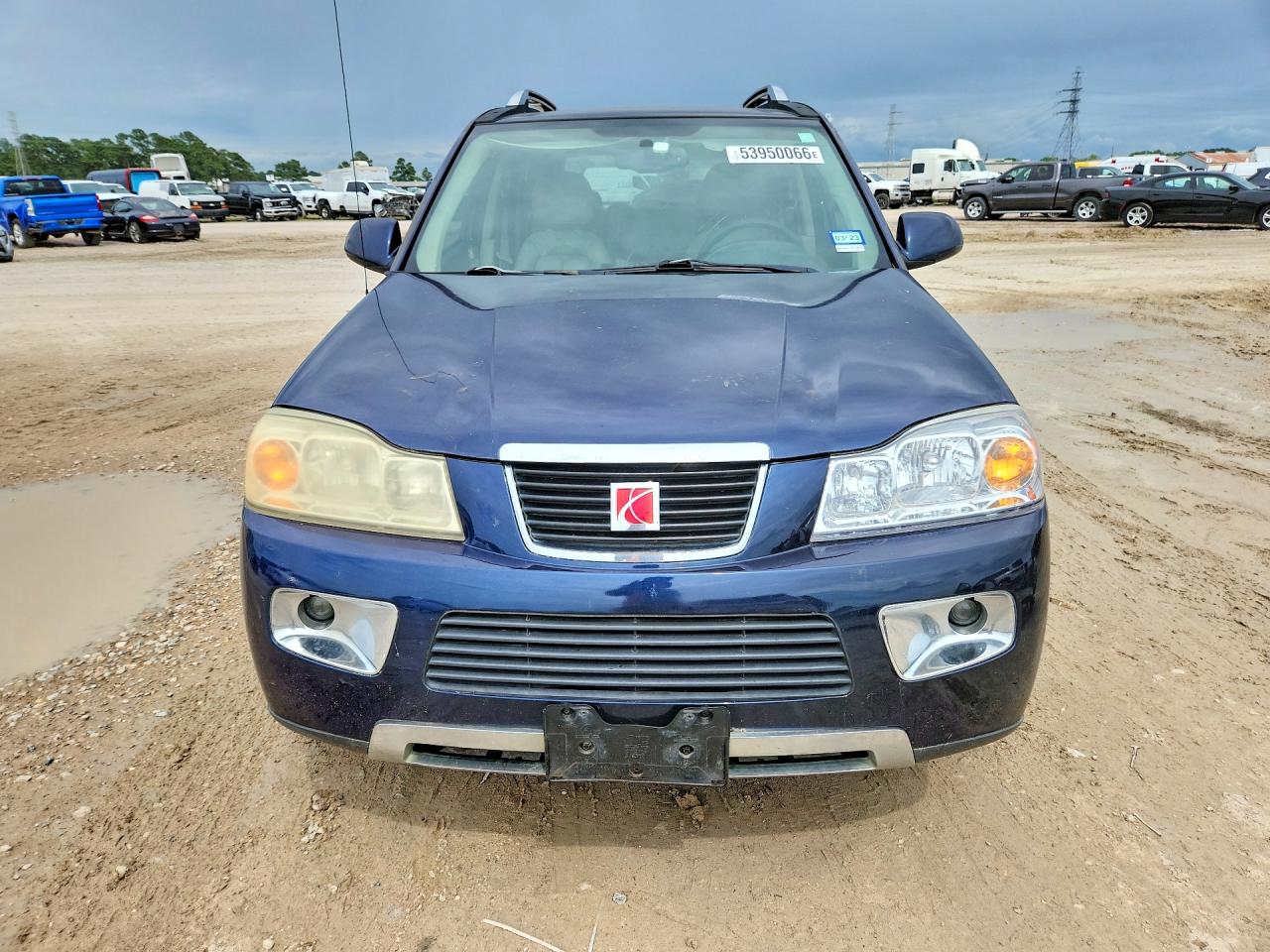 Saturn Vue