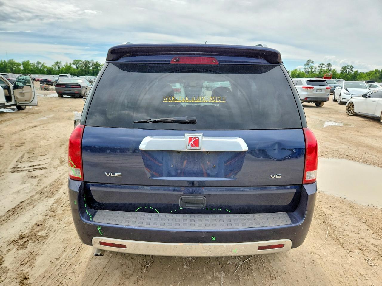 Saturn Vue