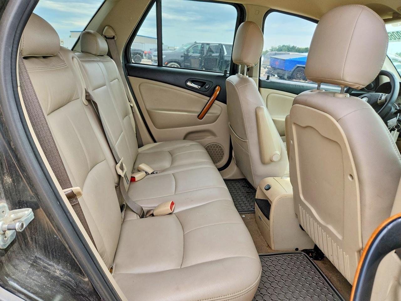 Saturn Vue
