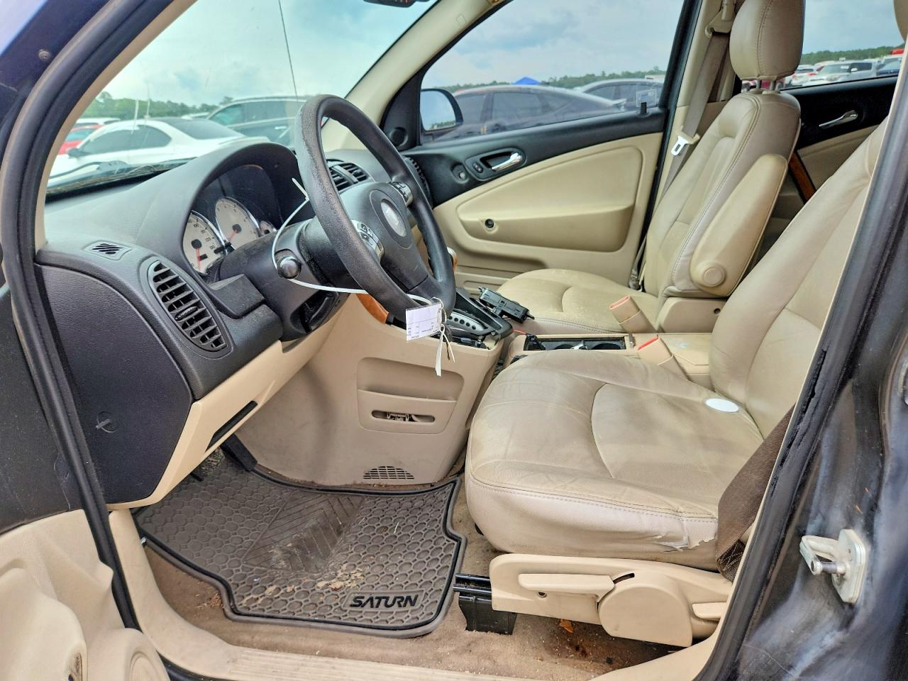 Saturn Vue