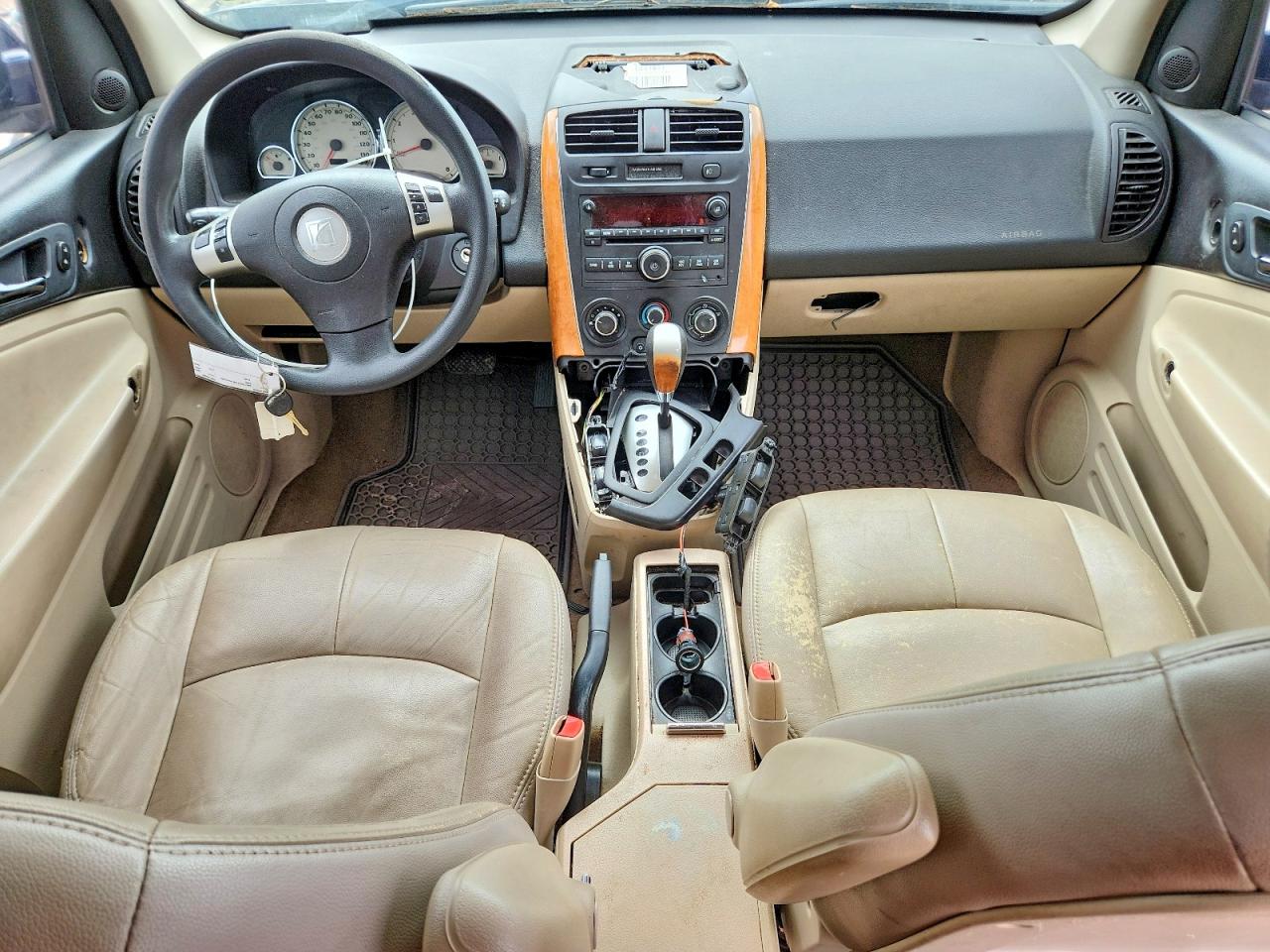 Saturn Vue