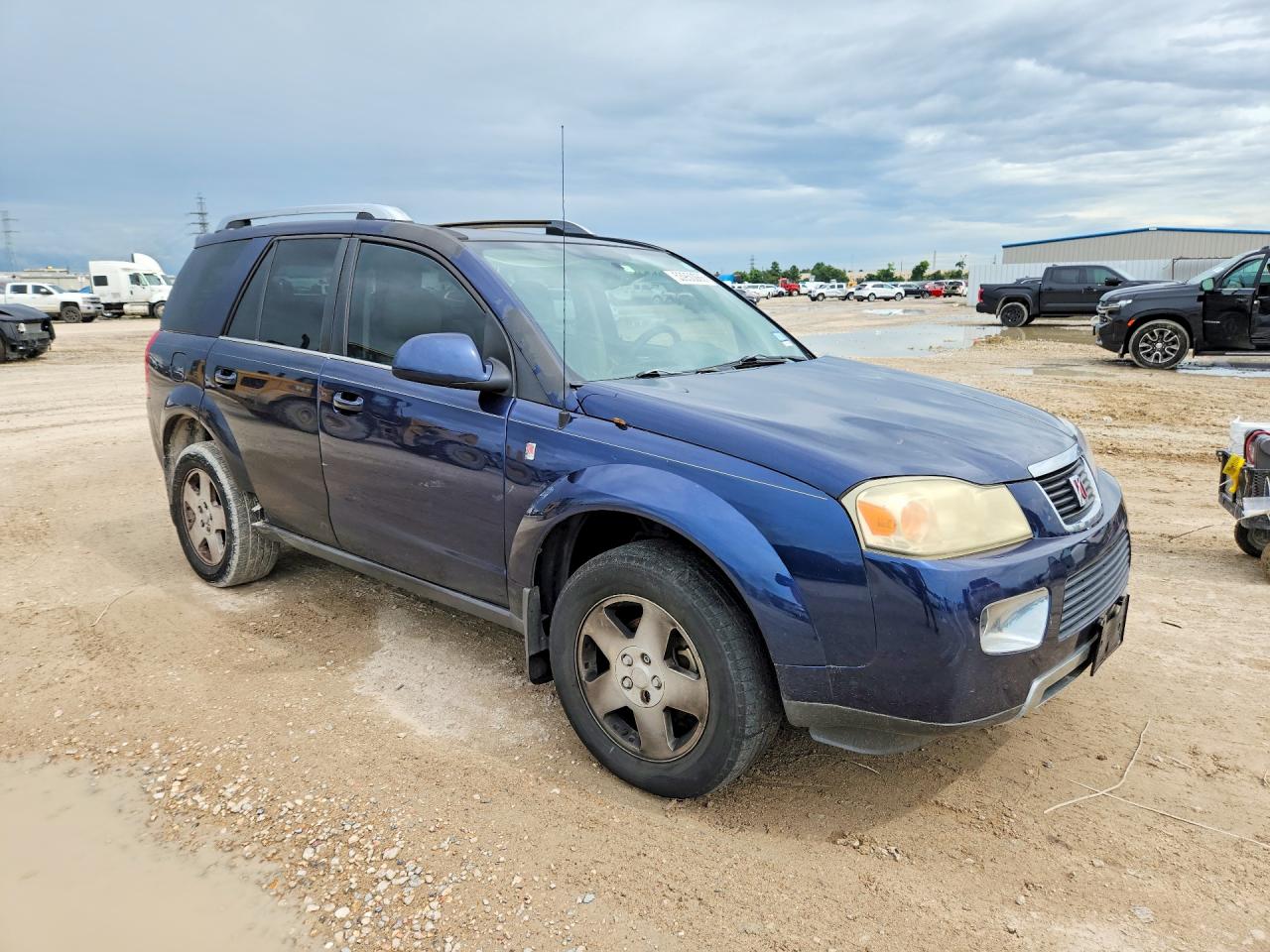 Saturn Vue