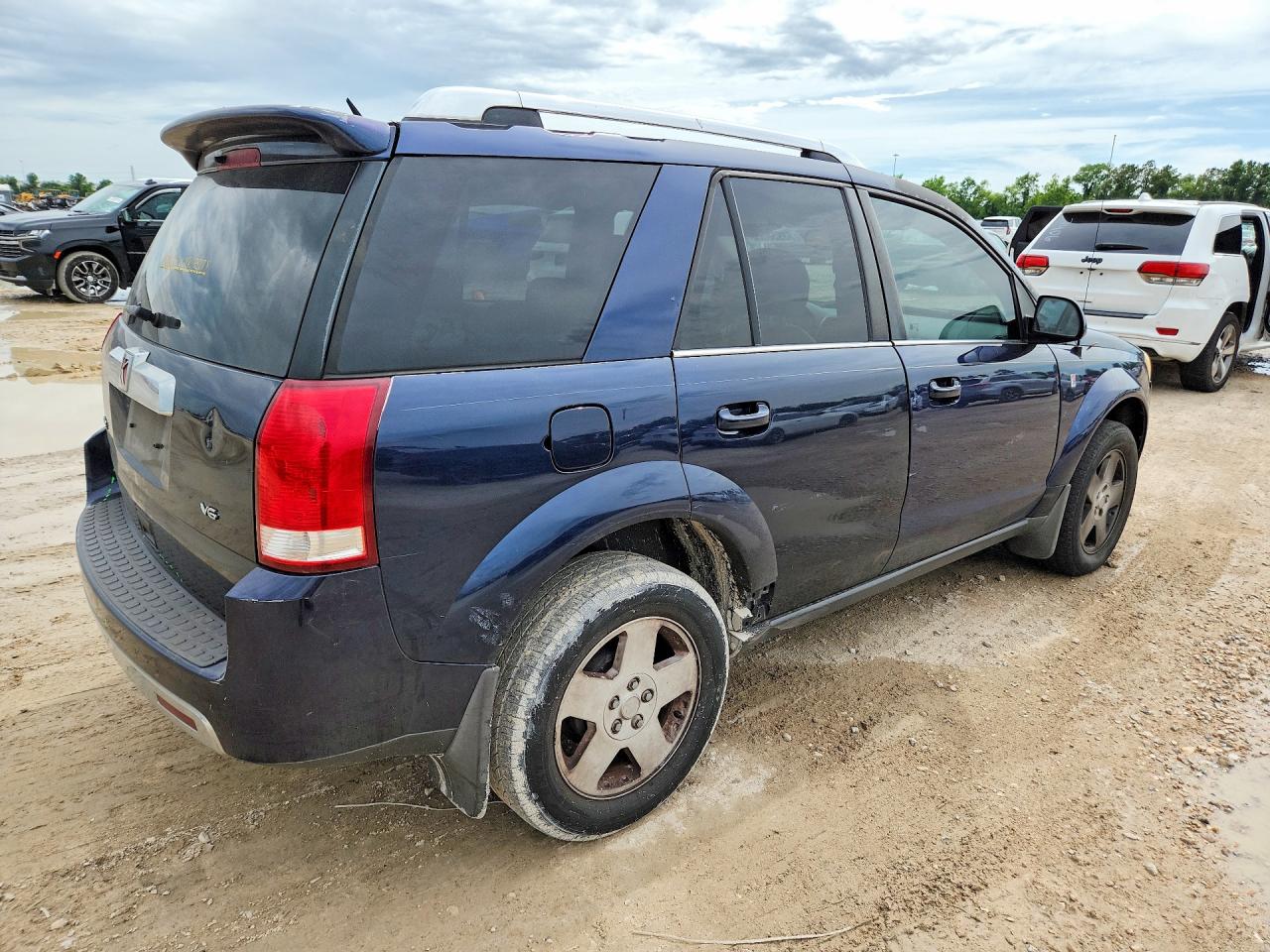 Saturn Vue