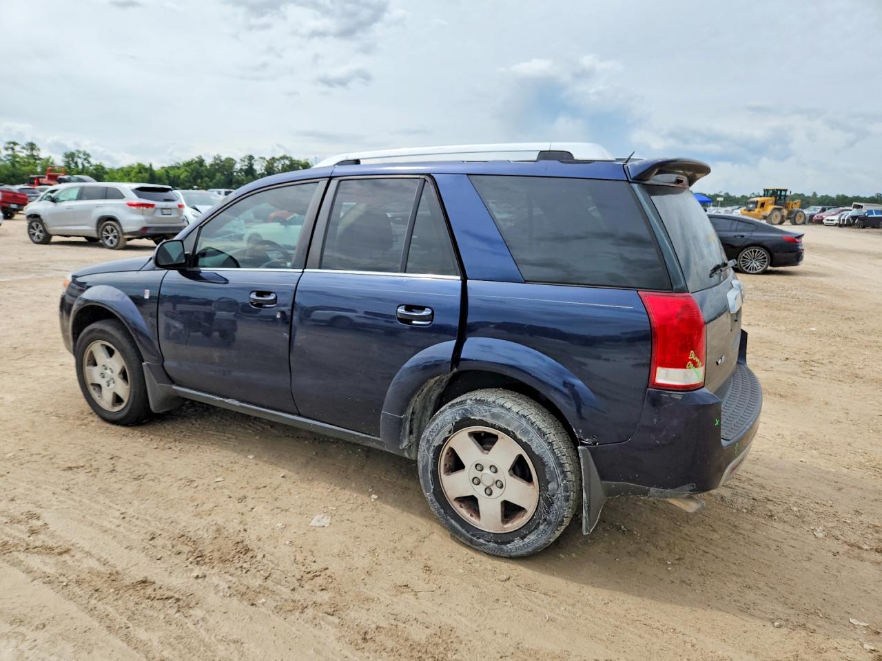 Saturn Vue
